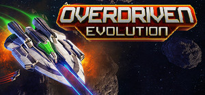 Overdriven Evolution banner