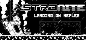 Astronite - Landing on Neplea banner