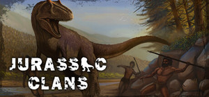 Jurassic Clans banner