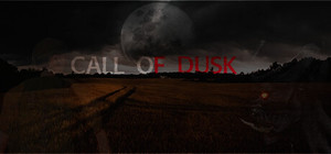 Call of Dusk banner