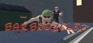 Barboozeled banner