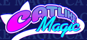Catlike Magic banner
