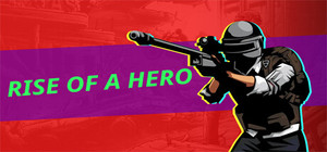 Rise Of A Hero banner