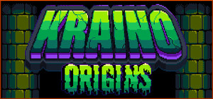 Kraino Origins banner