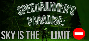 Speedrunner's Paradise: Sky is the limit banner