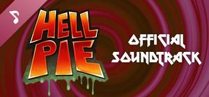 Hell Pie Soundtrack banner