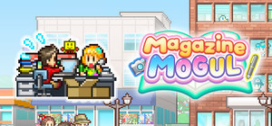 Magazine Mogul banner