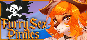 Furry Sex: Pirates ?‍☠️ banner