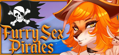 Furry Sex: Pirates ?☠️