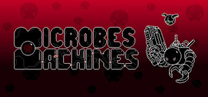 Microbes and Machines banner