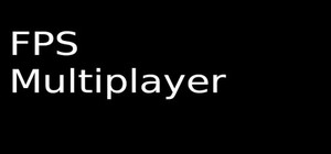 FPS Multiplayer banner