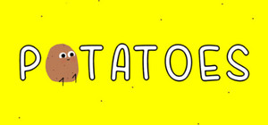 Potatoes banner