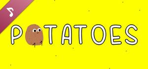 Potatoes Soundtrack banner