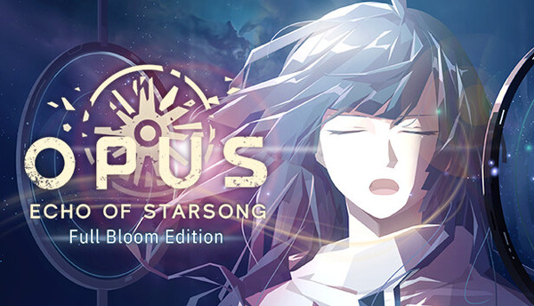 OPUS: ECHO OF STAR