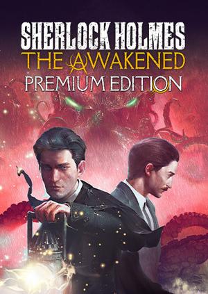 Sherlock Holmes The Awakened Premium Edition のセール価格