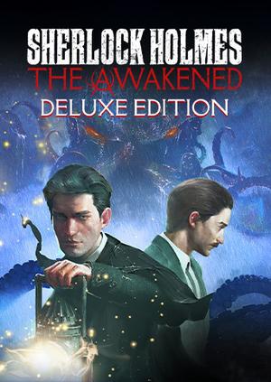 Sherlock Holmes The Awakened Deluxe Edition のセール価格