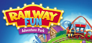 Railway Fun - Adventure Park banner