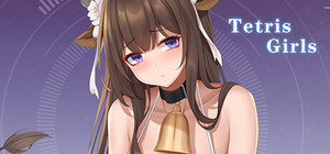 Tetris Girls banner