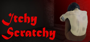 Itchy Scratchy banner