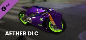 Model Builder: Aether banner