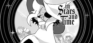 In Stars and Time banner