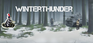 WinterThunder banner