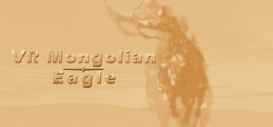VR Mongolian Eagle banner
