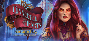 Connected Hearts: Fortune Play Collector's Edition banner