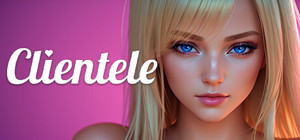 Clientele: Sexy Deckbuilder banner