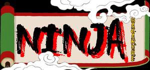 Ninja Hagakure banner