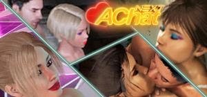 AChat Next banner