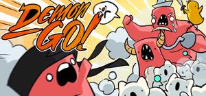 Demon Go! banner