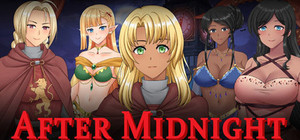 Tales From The Under-Realm: After Midnight banner