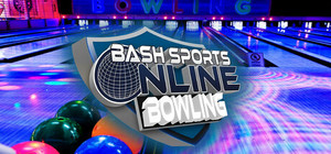 Bash Sports Online Bowling banner