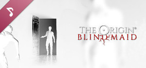 THE ORIGIN: Blind Maid Soundtrack banner