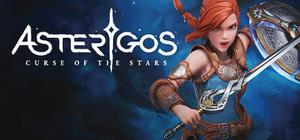 Asterigos: Curse of the Stars - Ultimate Edition banner