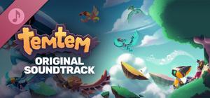 Temtem - Original Soundtrack banner