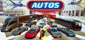 Autos banner