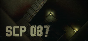 SCP-087 banner
