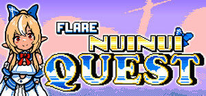 FLARE NUINUI QUEST banner