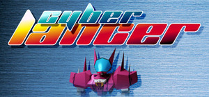 Cyber Lancer banner