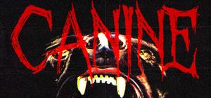 CANINE banner
