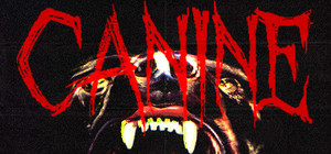 CANINE banner