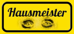 Hausmeister banner