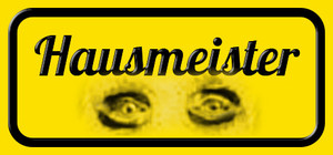 Hausmeister banner