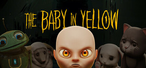 The Baby In Yellow banner