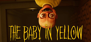 The Baby In Yellow banner