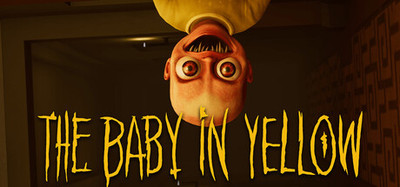 The Baby In Yellow