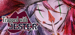 Trapped with Jester banner