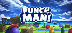 PunchMan Online banner